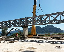 Multipurpose Hall CEM Verbania