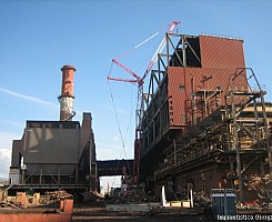 Ilva Cornigliano (GE)